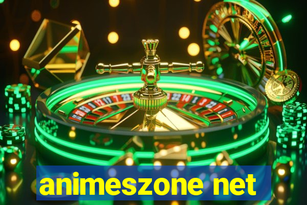 animeszone net